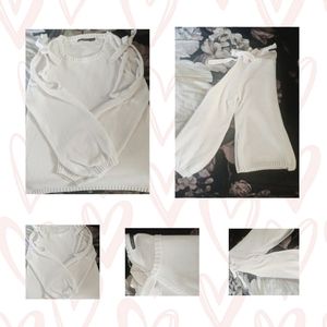 Love @ first sight sweatshirt